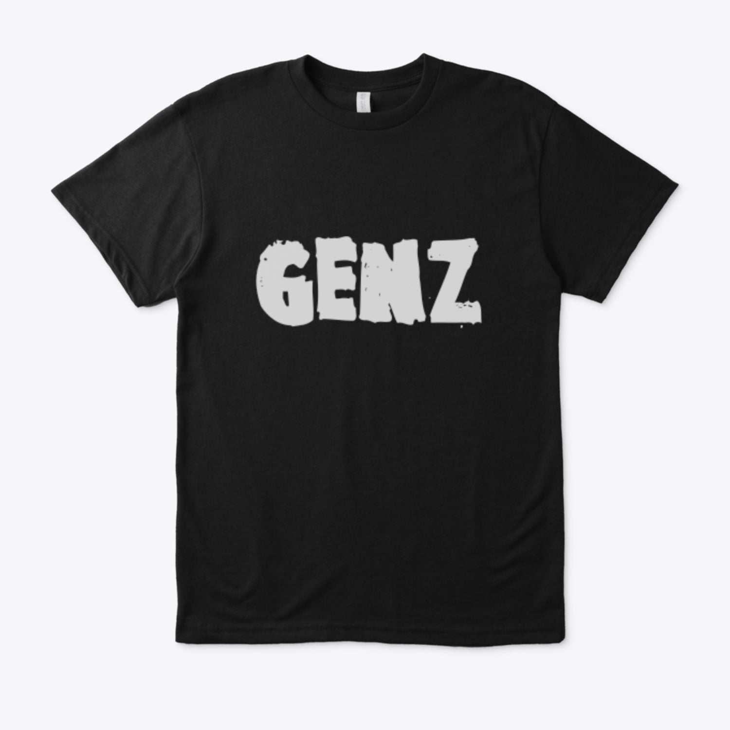 T-shirt GenerationZ